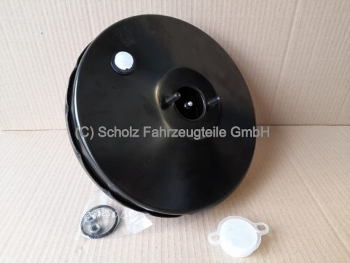 Bremskraftverstärker – Bild 2