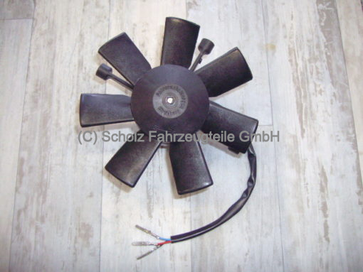 Gebläsemotor Lüftung / Heizung 4010284 N – Bild 2