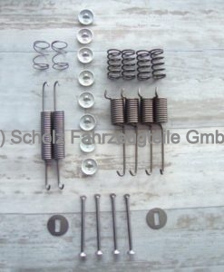 Reparaturset Federn