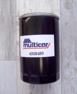Ölfilter