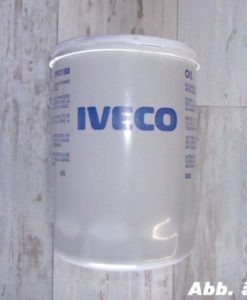 Ölfilter ab EURO 4