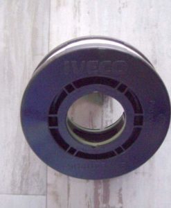 Luftfilter (Motor)
