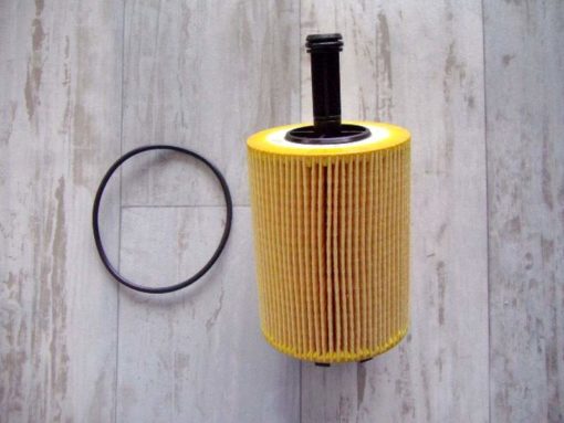 Ölfilter