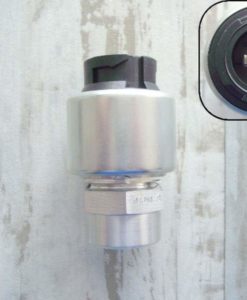 Hallgeber Tacho 4-polig