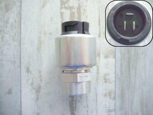 Hallgeber Tacho 3-polig