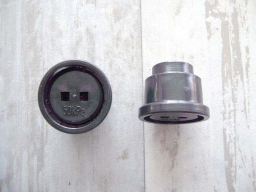 Ventil f. Deckel AGB