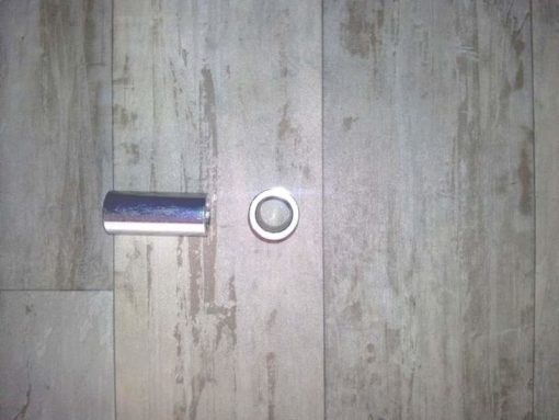 Rohrbuchse Stabilisator