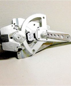 Elektr. Scheibenheber links
