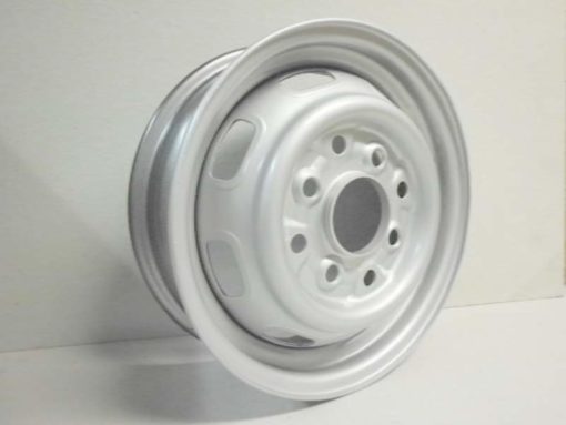 Felge Porter / Quargo m. SB 12“ (D4261187Z01)