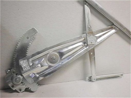 Fensterheber mech. rechts (645066)
