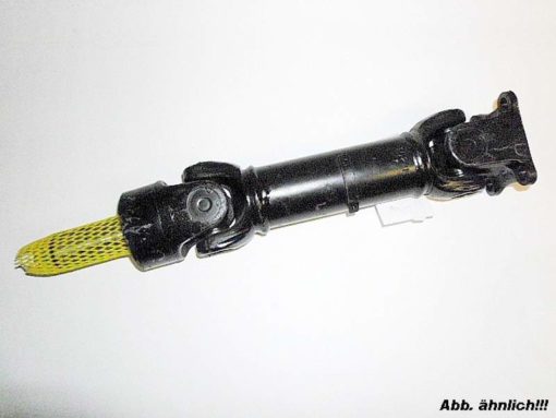 Kardanwelle 4x4 hinten L=380mm