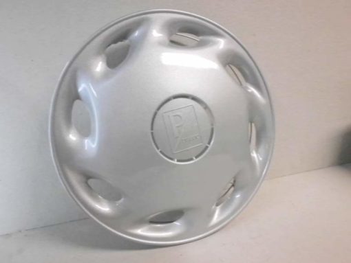 Radkappe 12'' Porter 1,3 V
