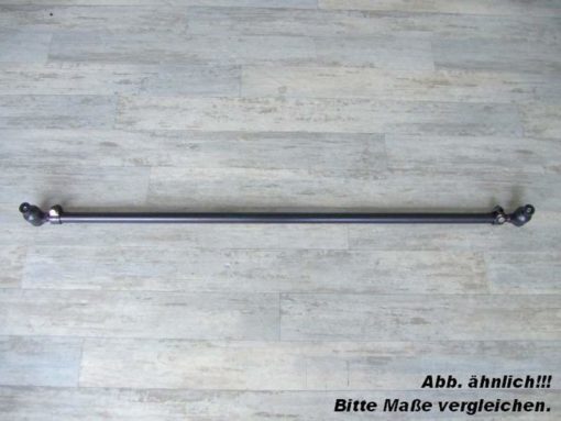 Spurstange 4x4 u. 4x2
