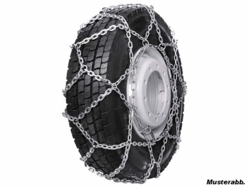 Schneekette Heavy Duty