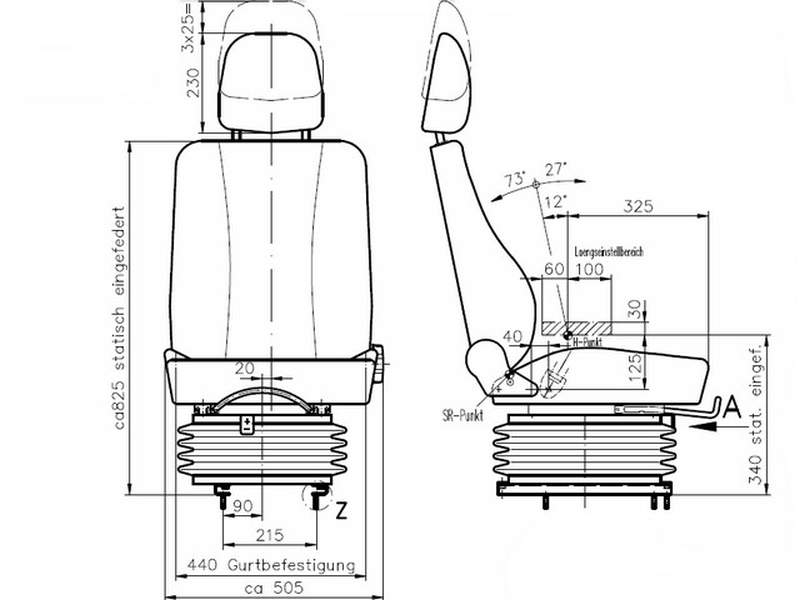 Heizungsventil, Motor, M24