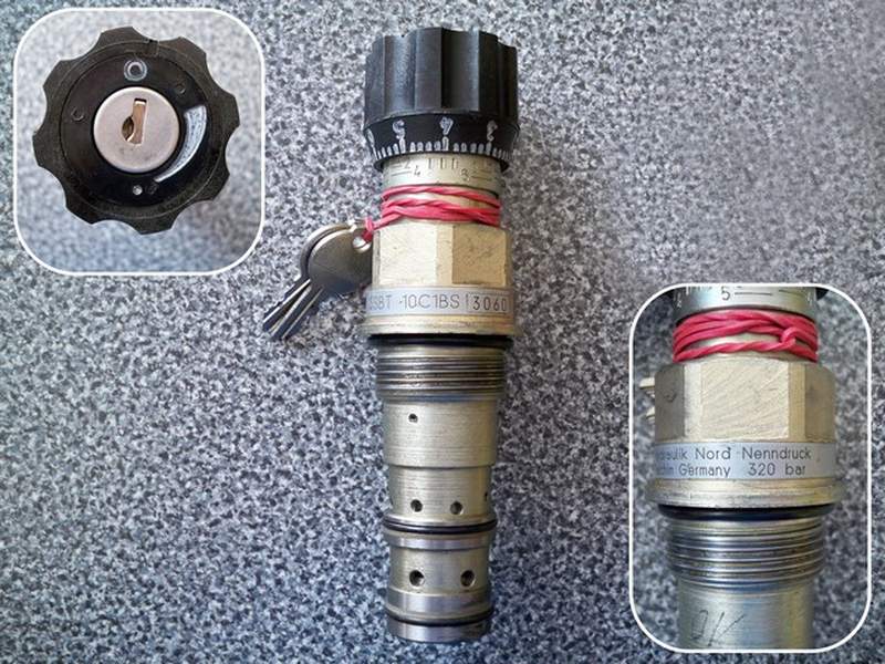 Scholz Multicar Ersatzteile Shop
