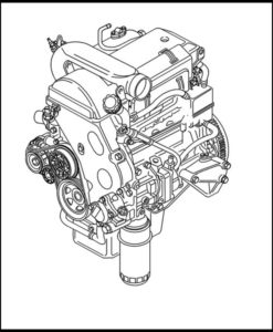 Motor