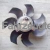 Elektrolüfter 0201152 N