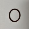 O-Ring Anschlussrohr Wasserpumpe