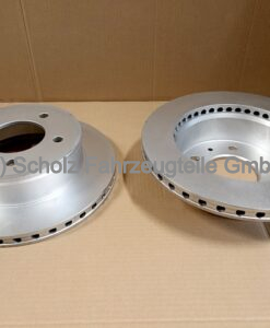 Bremsscheibe UX100 -Replika-