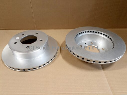 Bremsscheibe UX100 -Replika-
