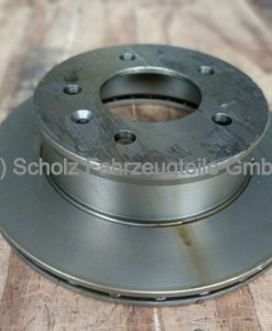 Bremsscheibe UX100 -original-