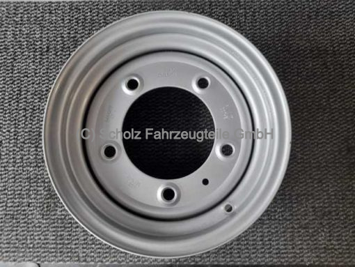 Scheibenrad / Felge 5Jx13 H2 f. M25
