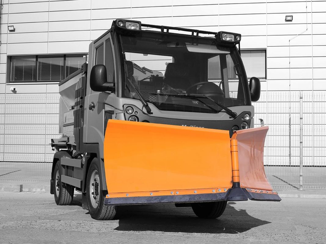 Scholz Multicar Ersatzteile Shop