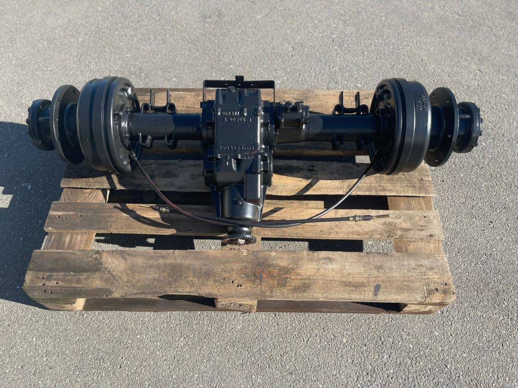 Scholz Multicar Ersatzteile Shop