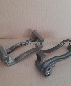 Bremsenträger "Knochen" Fumo M30, M27, M31