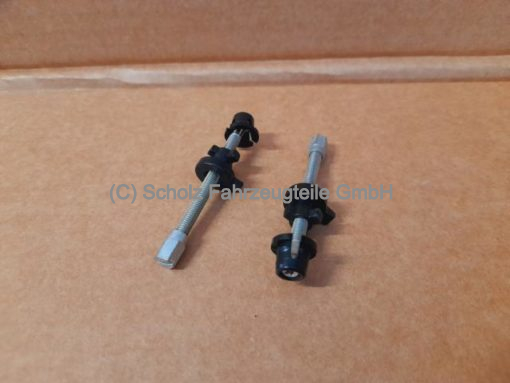 Schraubengruppe H7 Scheinwerfer