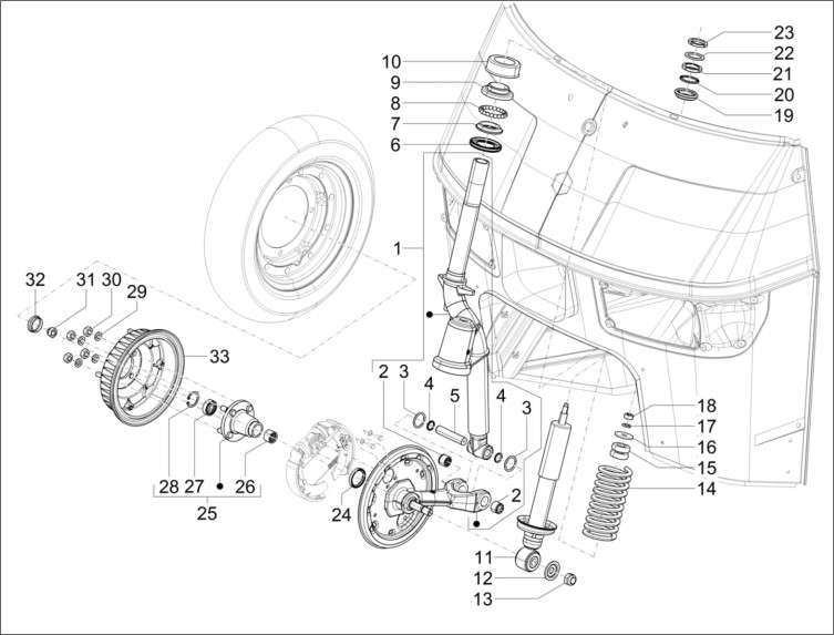 Scholz Multicar Ersatzteile Shop