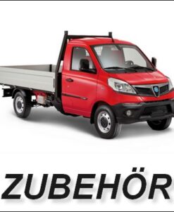 Zubehör NP6